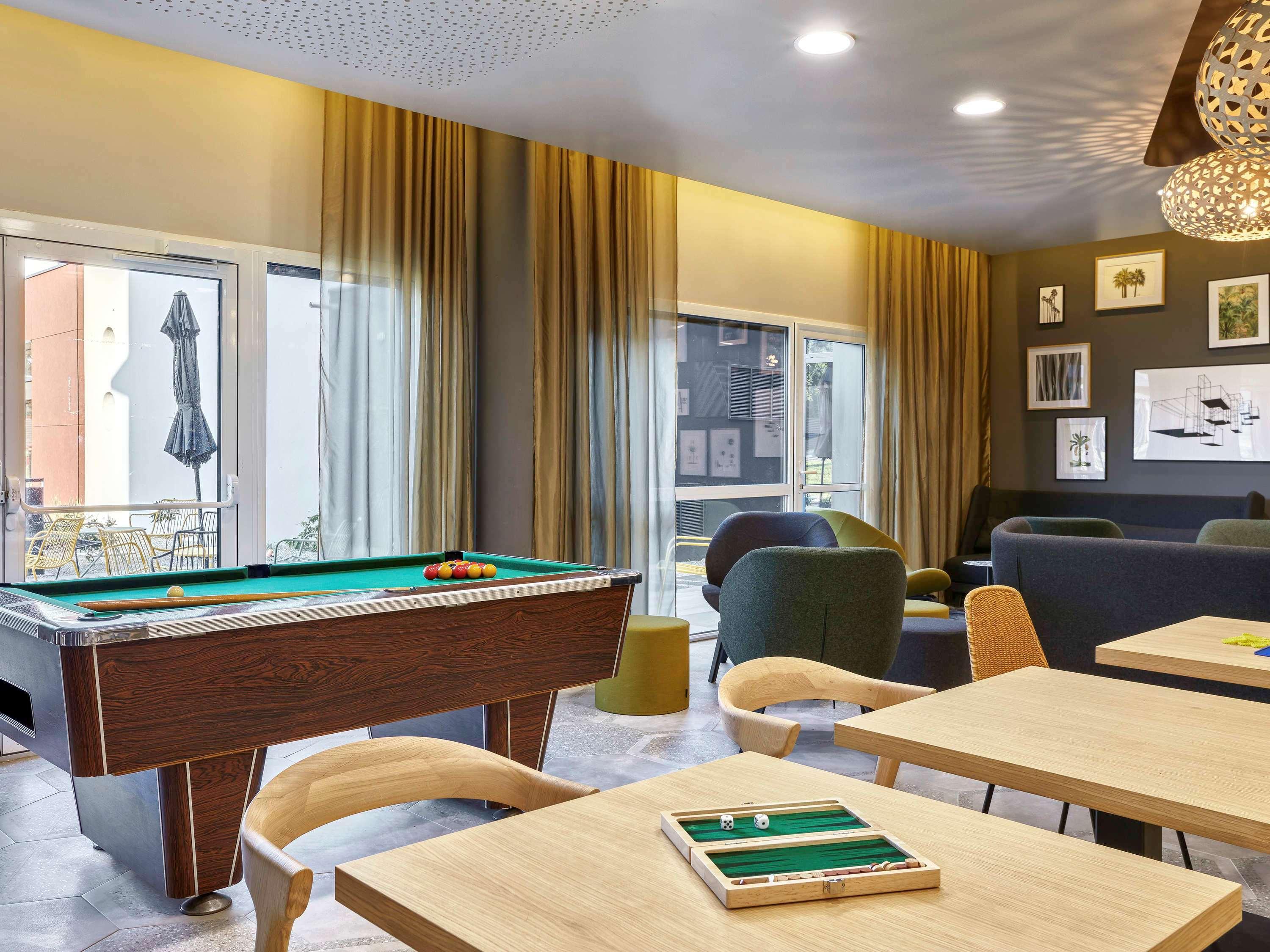 Aparthotel & Spa Adagio Vannes Kültér fotó