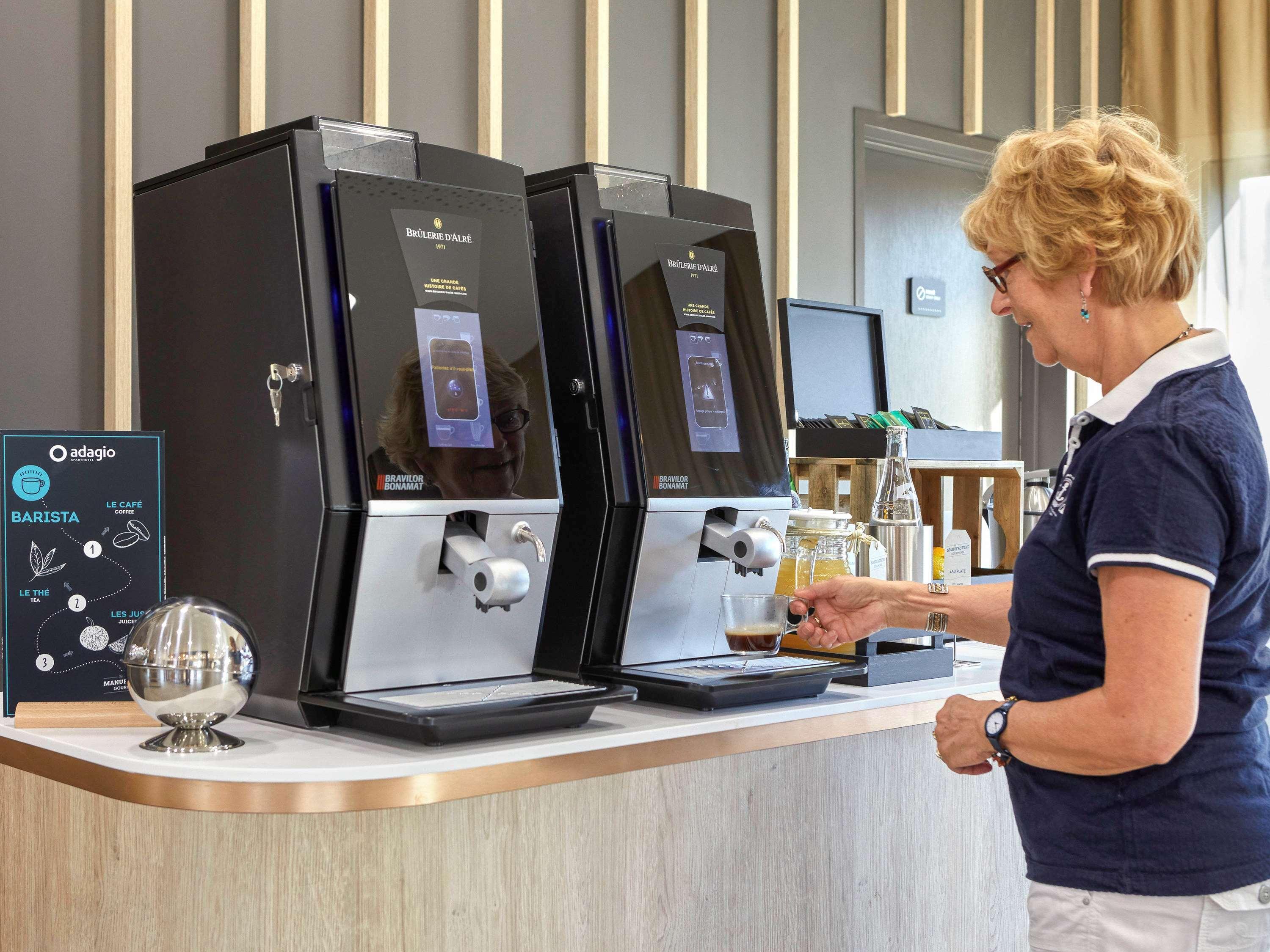Aparthotel & Spa Adagio Vannes Kültér fotó