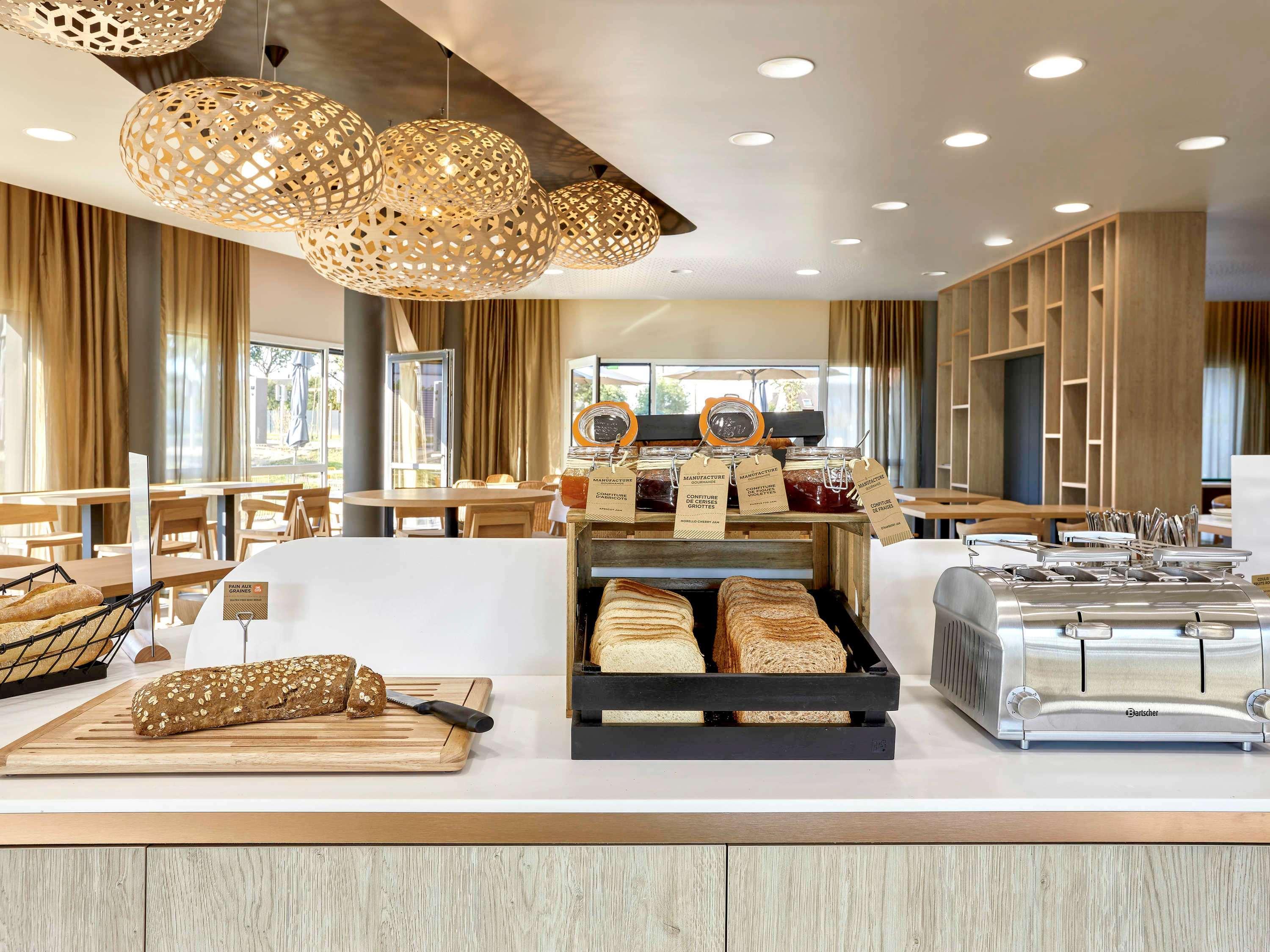 Aparthotel & Spa Adagio Vannes Kültér fotó