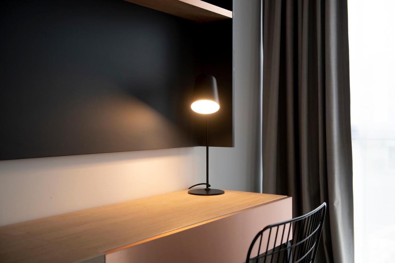 Aparthotel & Spa Adagio Vannes Kültér fotó